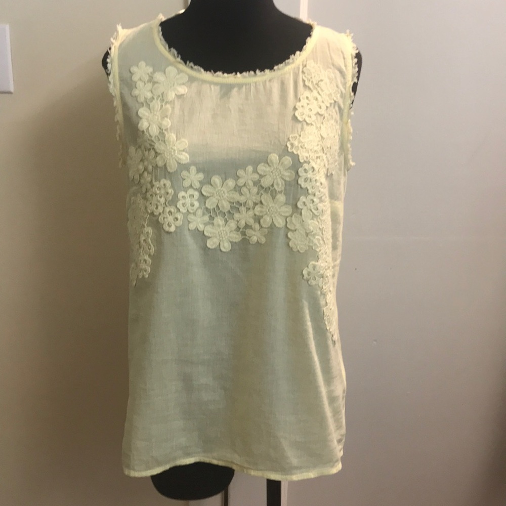 H&M tank top